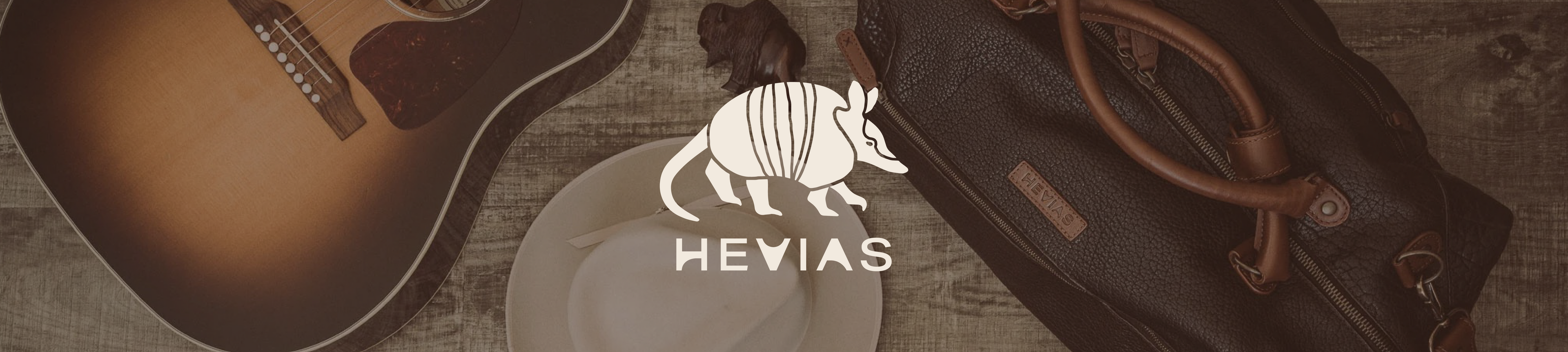 Shop Hevias