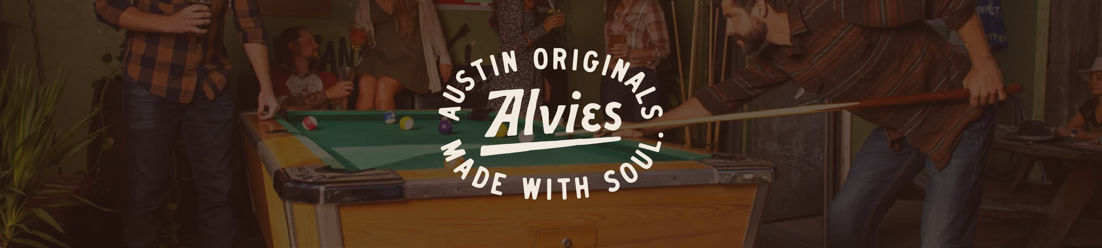 Shop Alvies