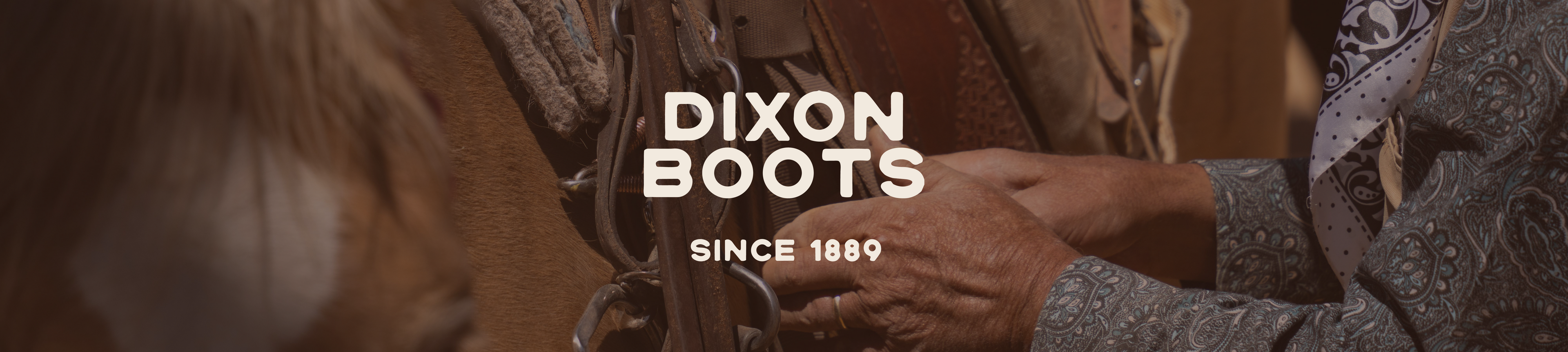 Shop Dixon Boots