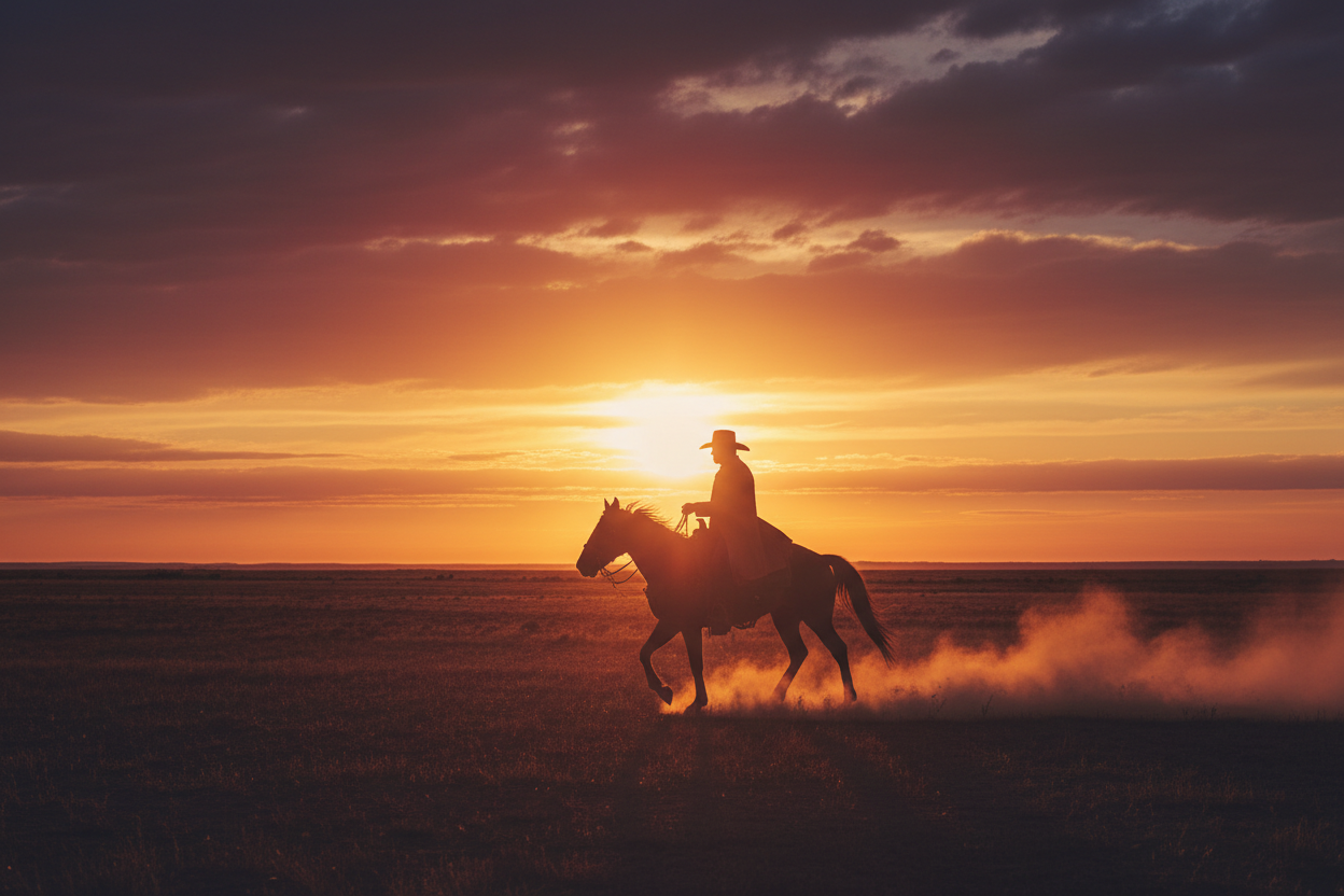 National Cowboy Day: 50% Off Sitewide
