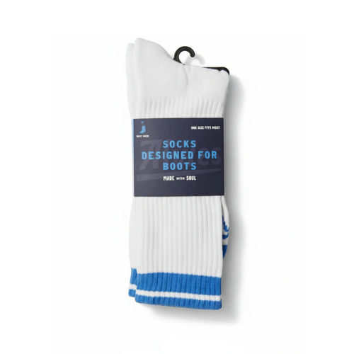 Socks Designed For Boots