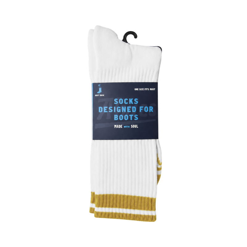 Socks Designed For Boots