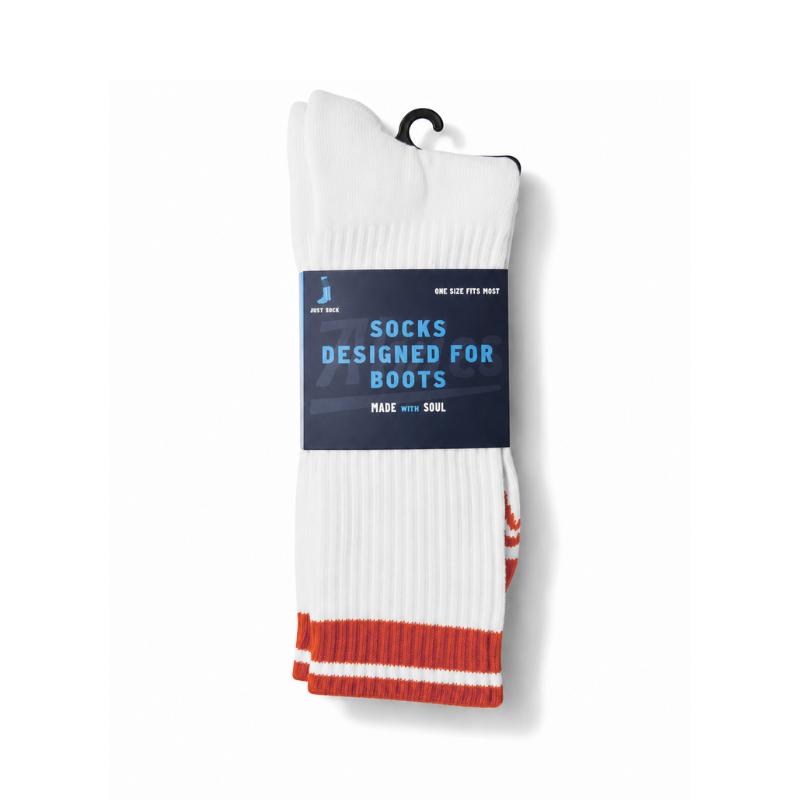 Socks Designed For Boots