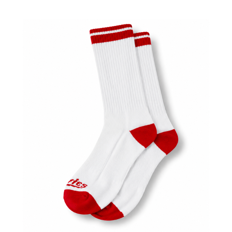 Socks Designed For Boots