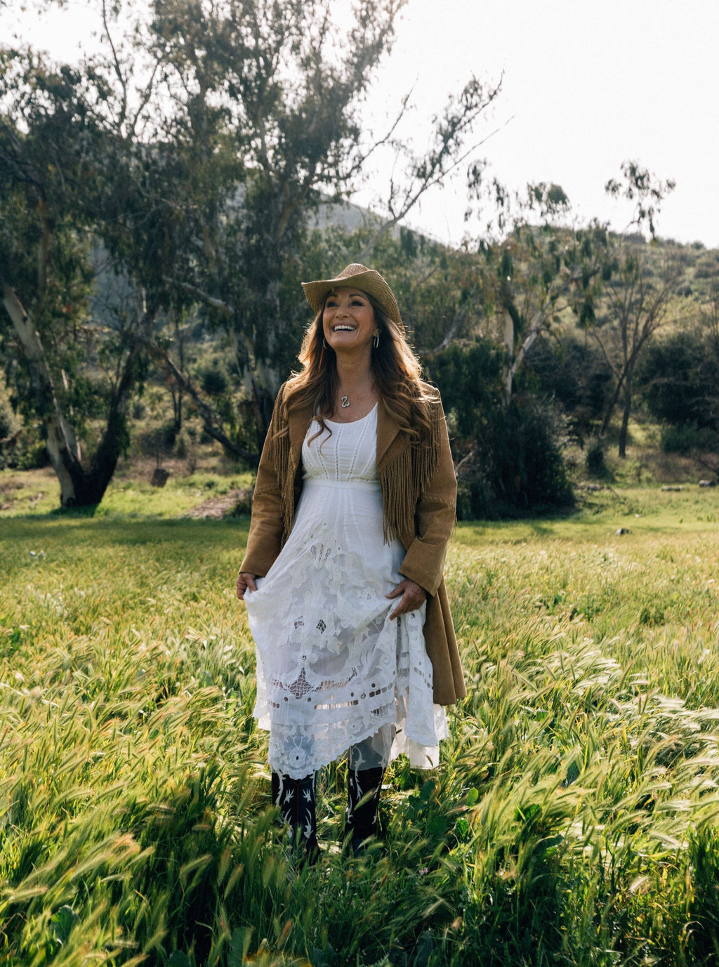 The Open Hearts by Jane Seymour Boots