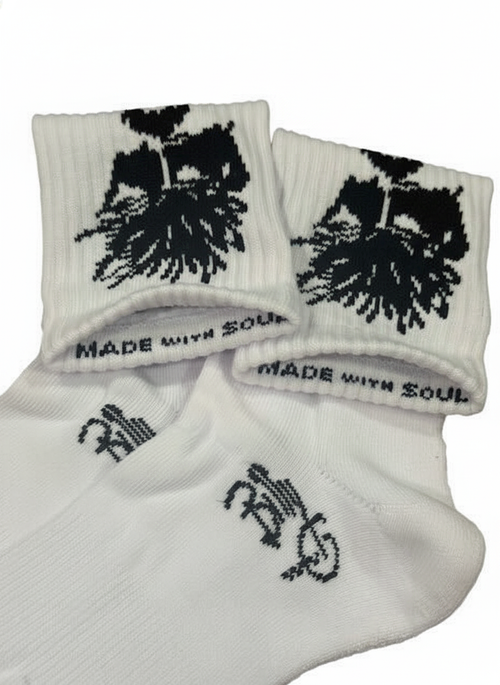 BFG Boot Socks