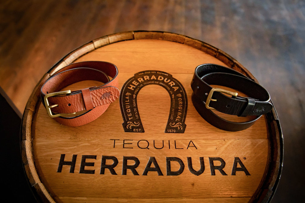The Marin Belt - Midnight
