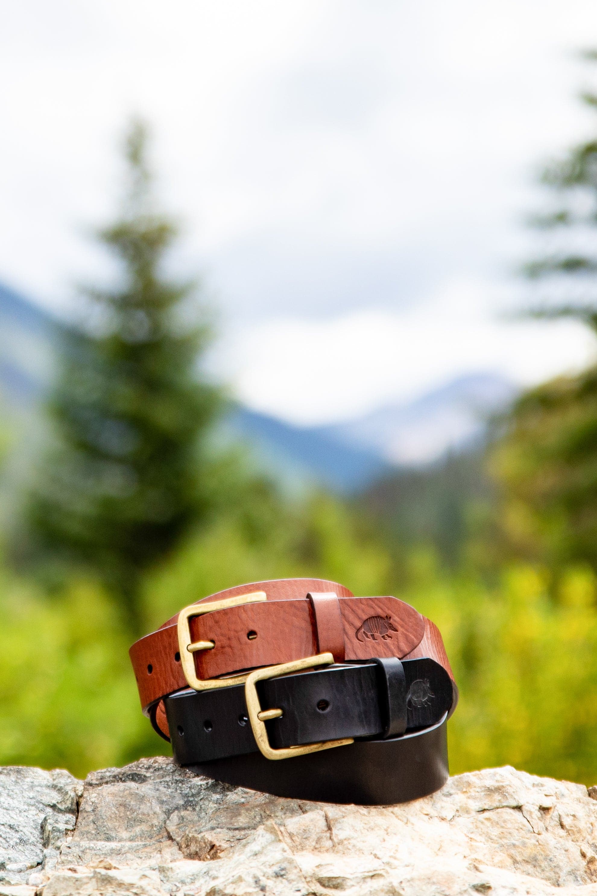 The Marin Belt - Whiskey