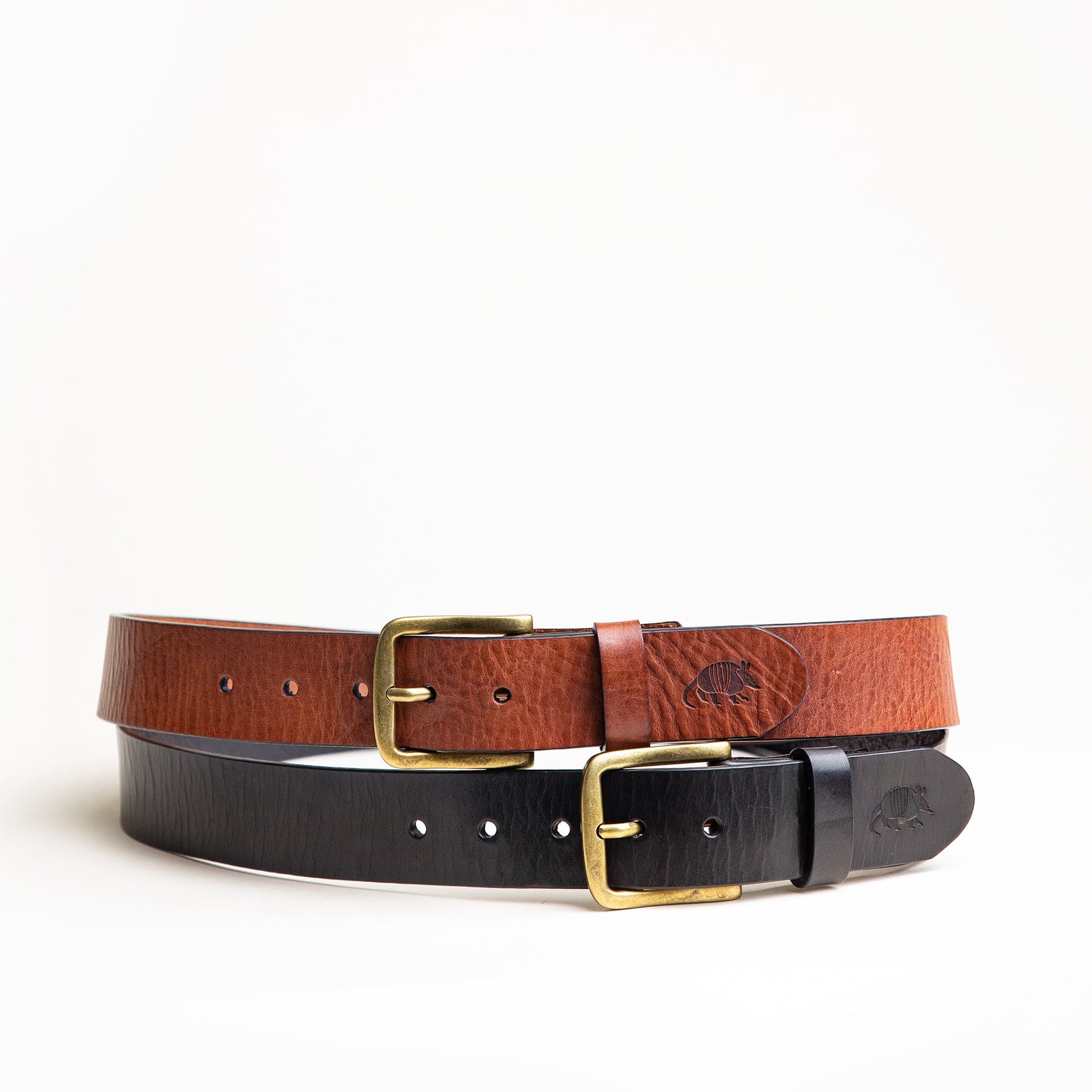 The Marin Belt - Whiskey