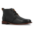 The Explorer - Obsidian Calfskin