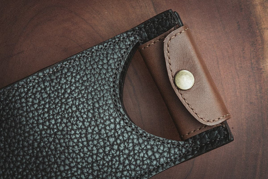 The Heritage Wine Bag