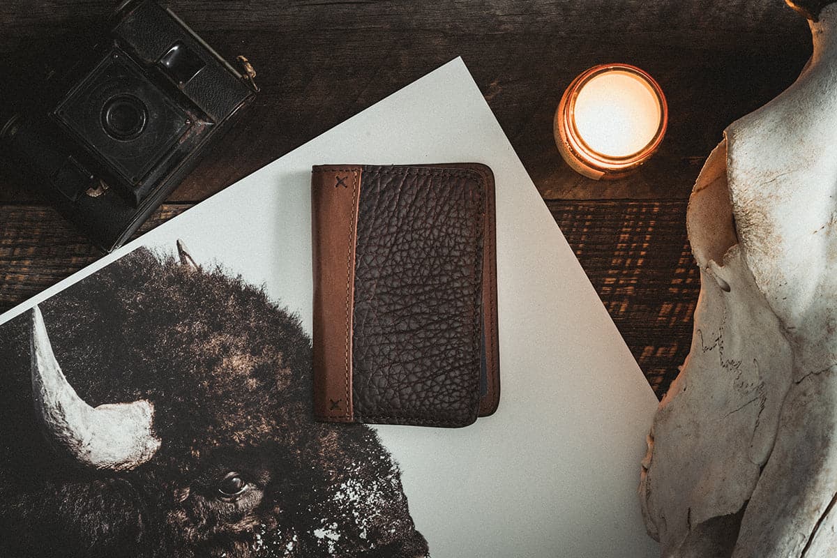 The Heritage Passport Case