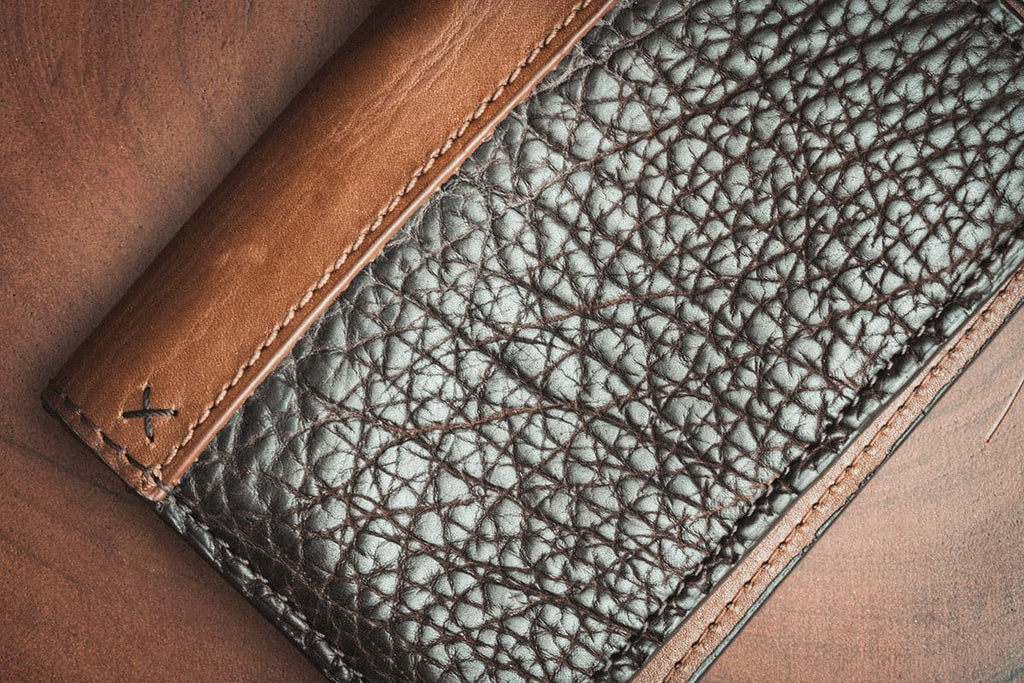 The Heritage Passport Case