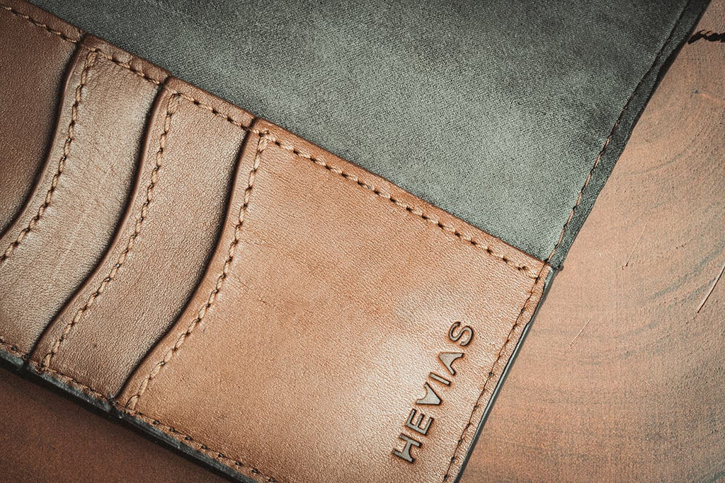 The Heritage Passport Case