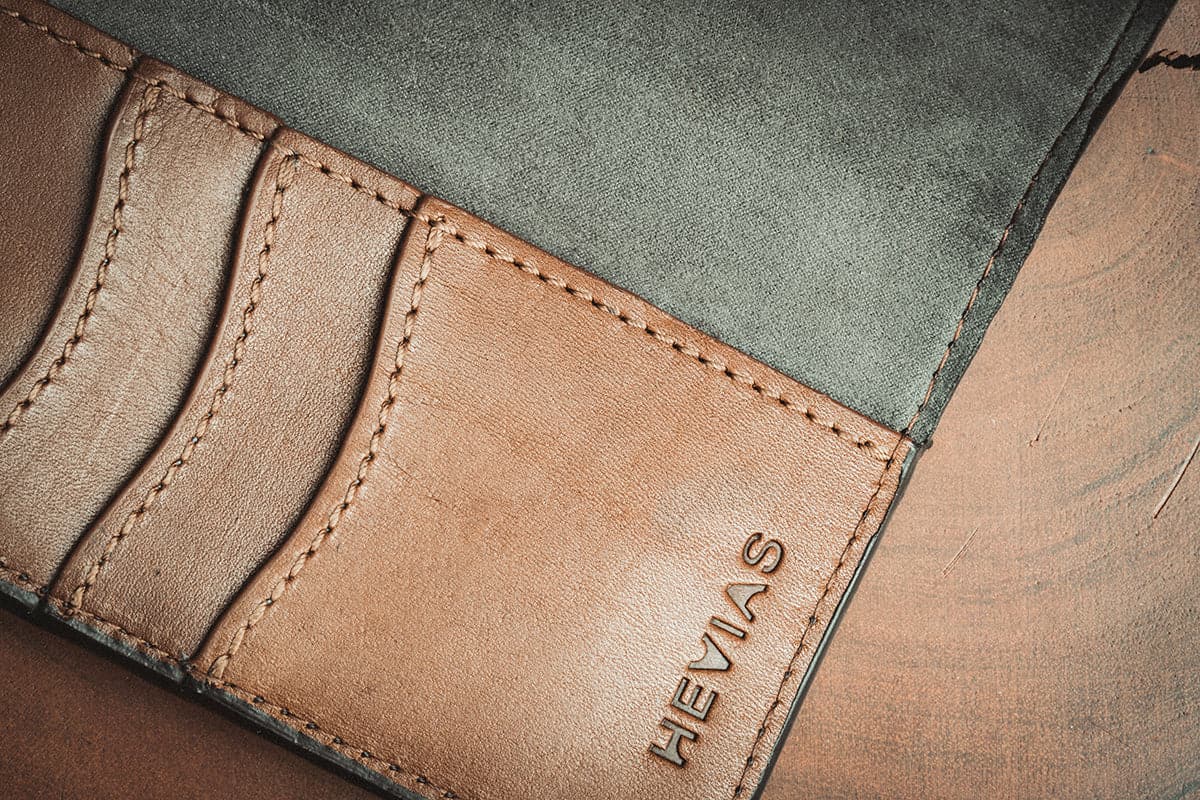 The Heritage Passport Case