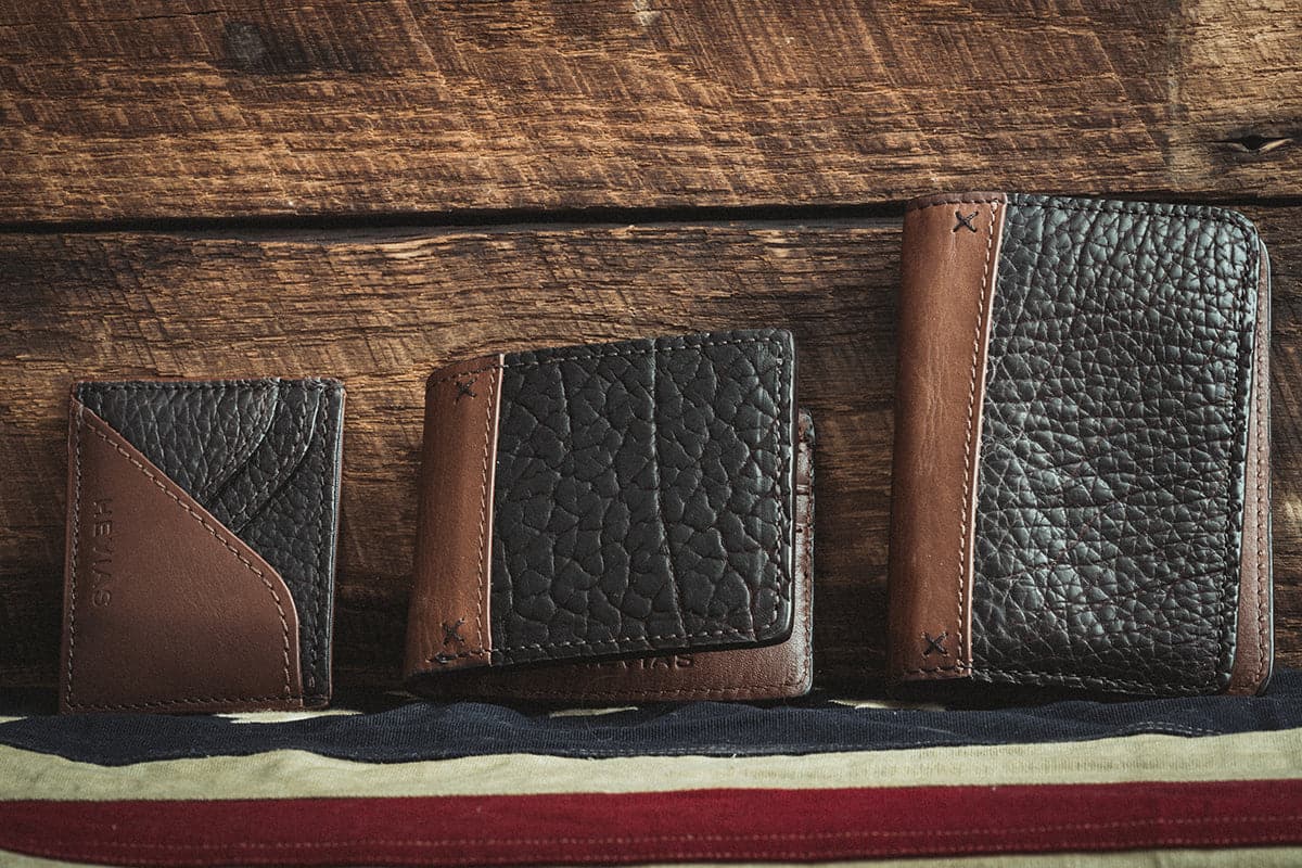 The Heritage Card Case