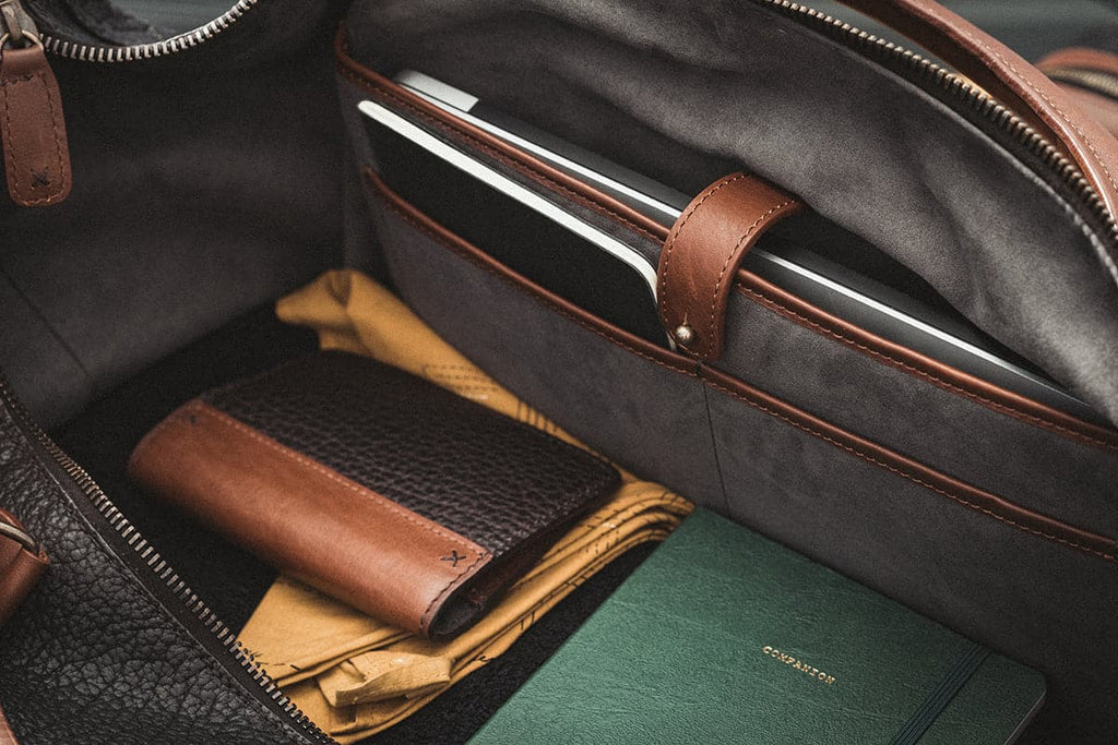 The Heritage Passport Case