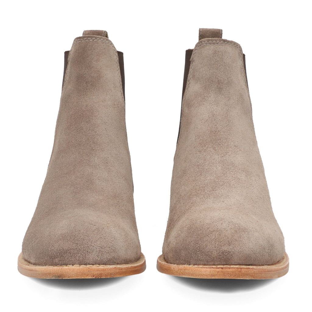 The Dreamer - Concrete Suede