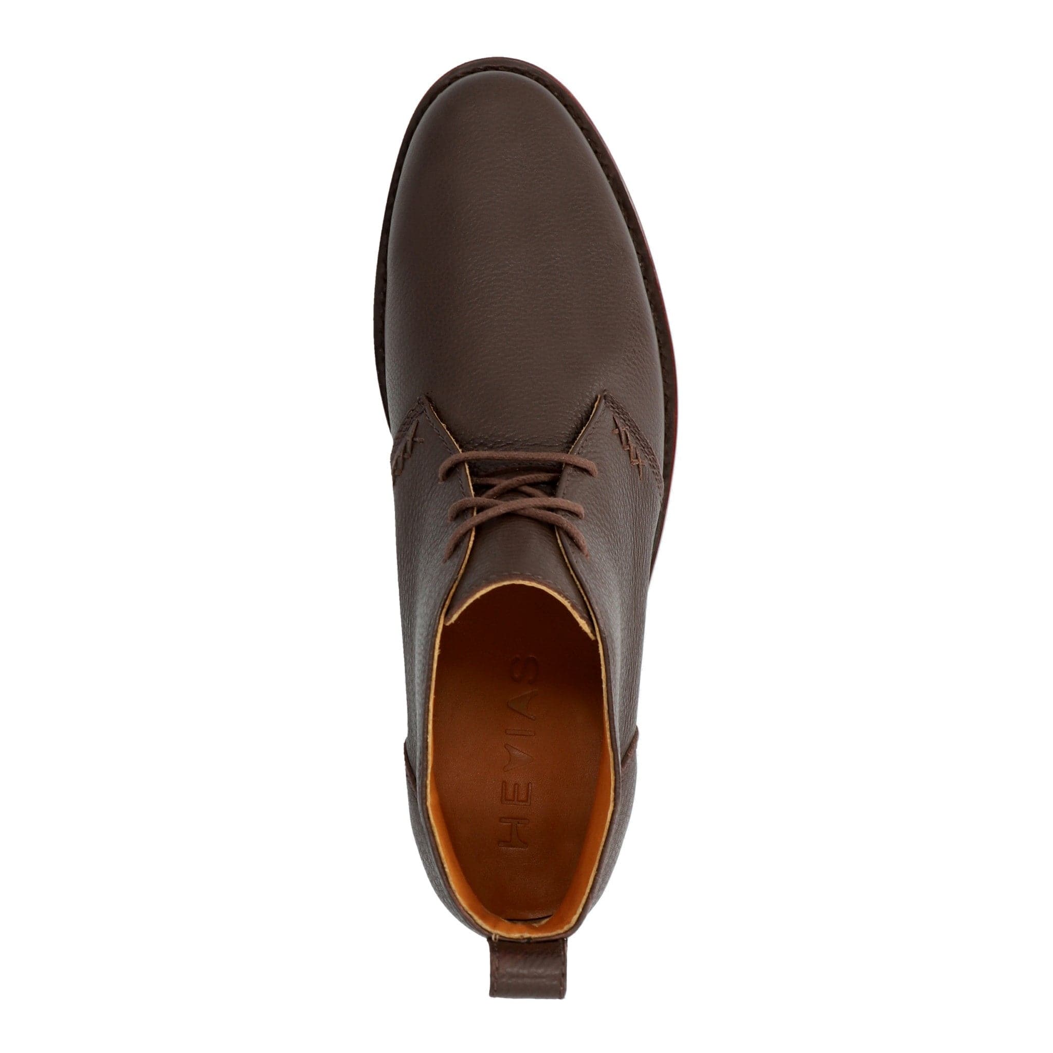 The Explorer - Bourbon Calfskin