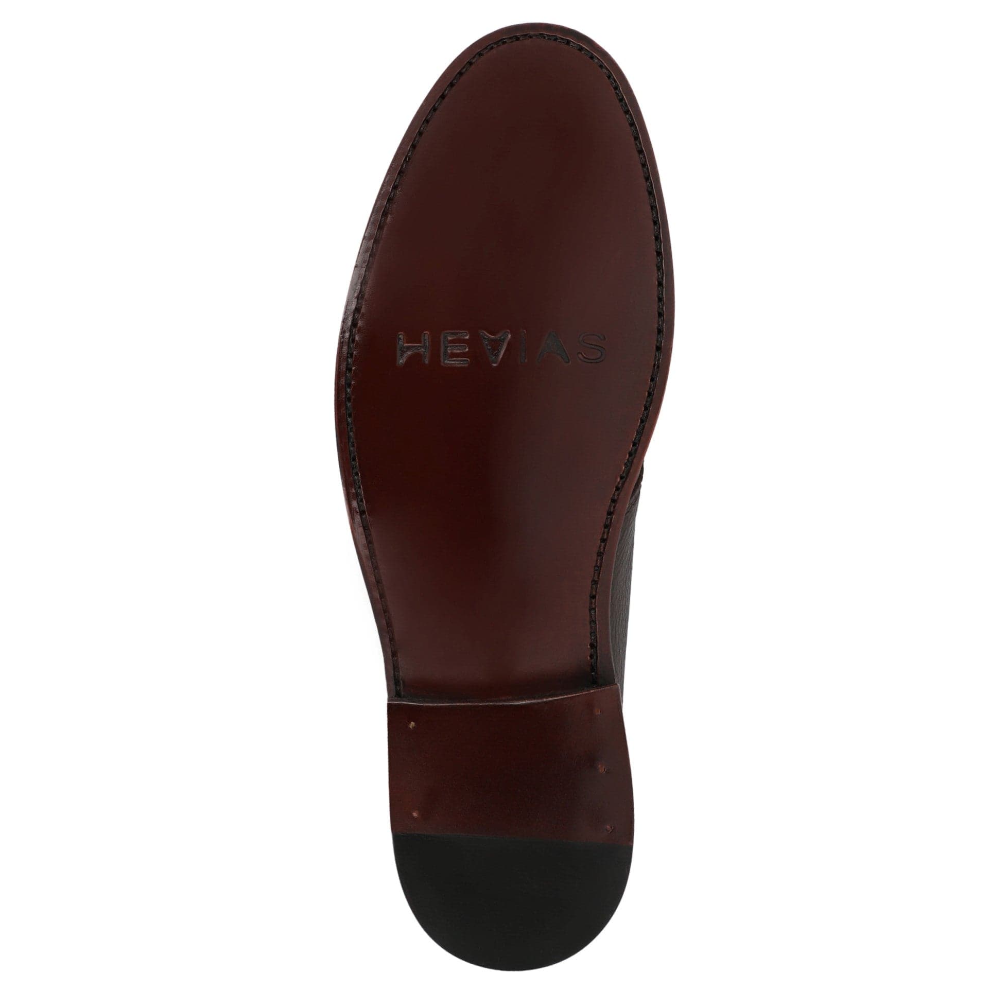 The Explorer - Bourbon Calfskin