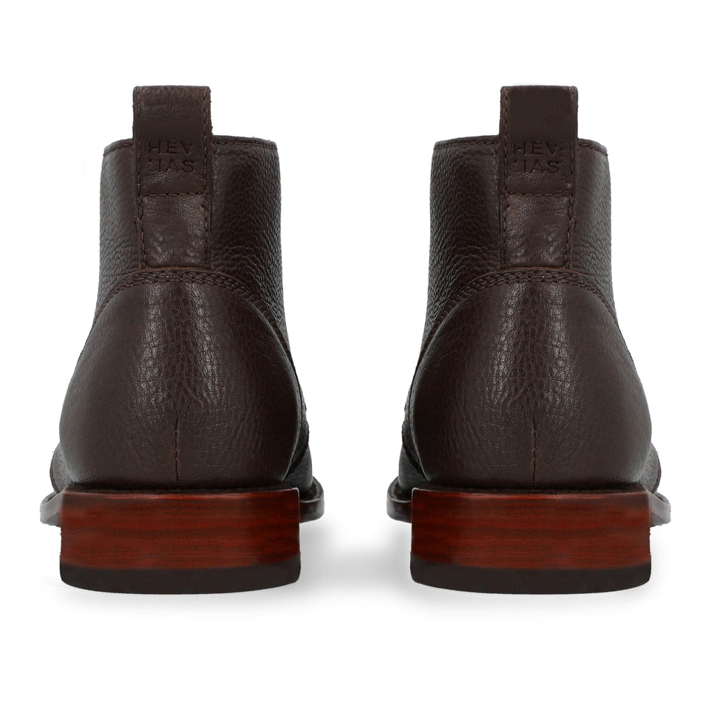 The Explorer - Bourbon Calfskin