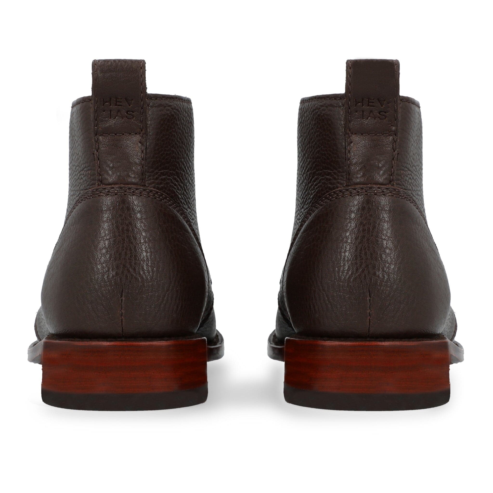 The Explorer - Bourbon Calfskin