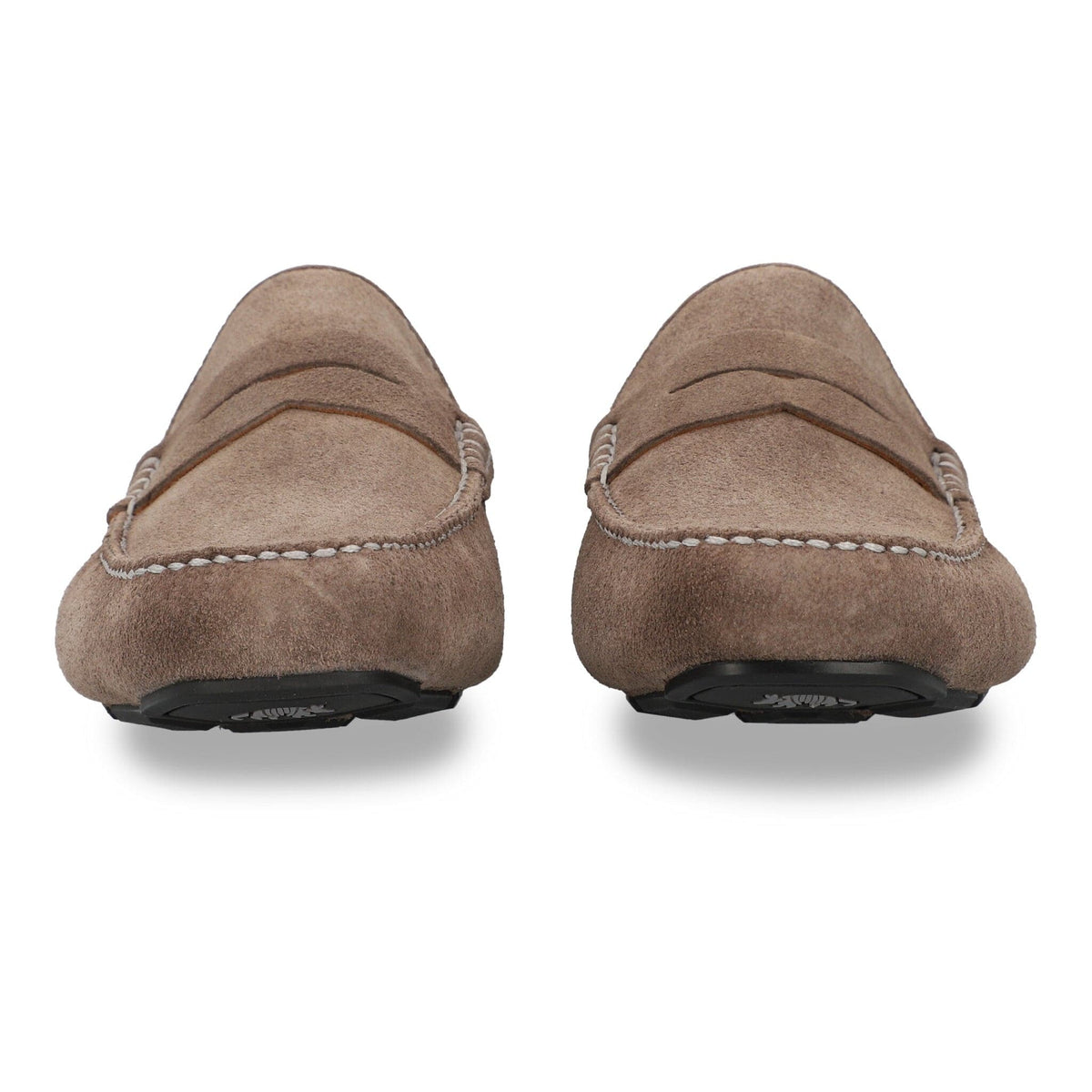 The Pacer - Smoke Suede