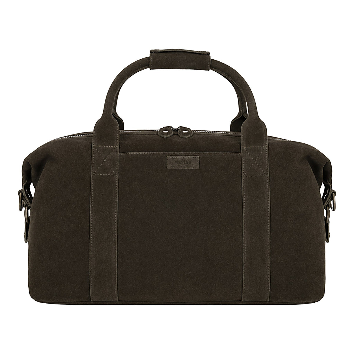 The Timber Duffle