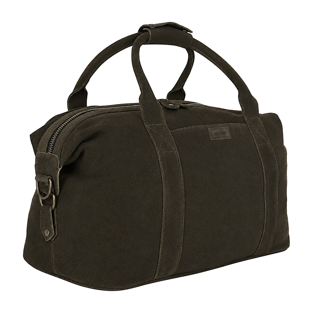 The Timber Duffle