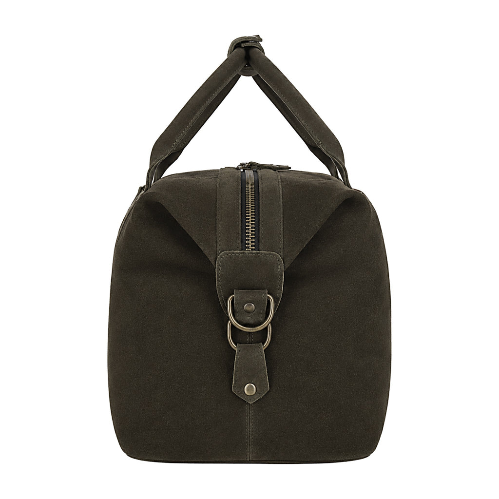 The Timber Duffle