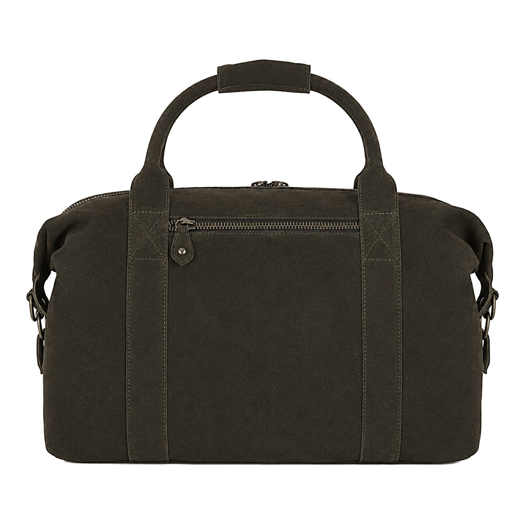 The Timber Duffle