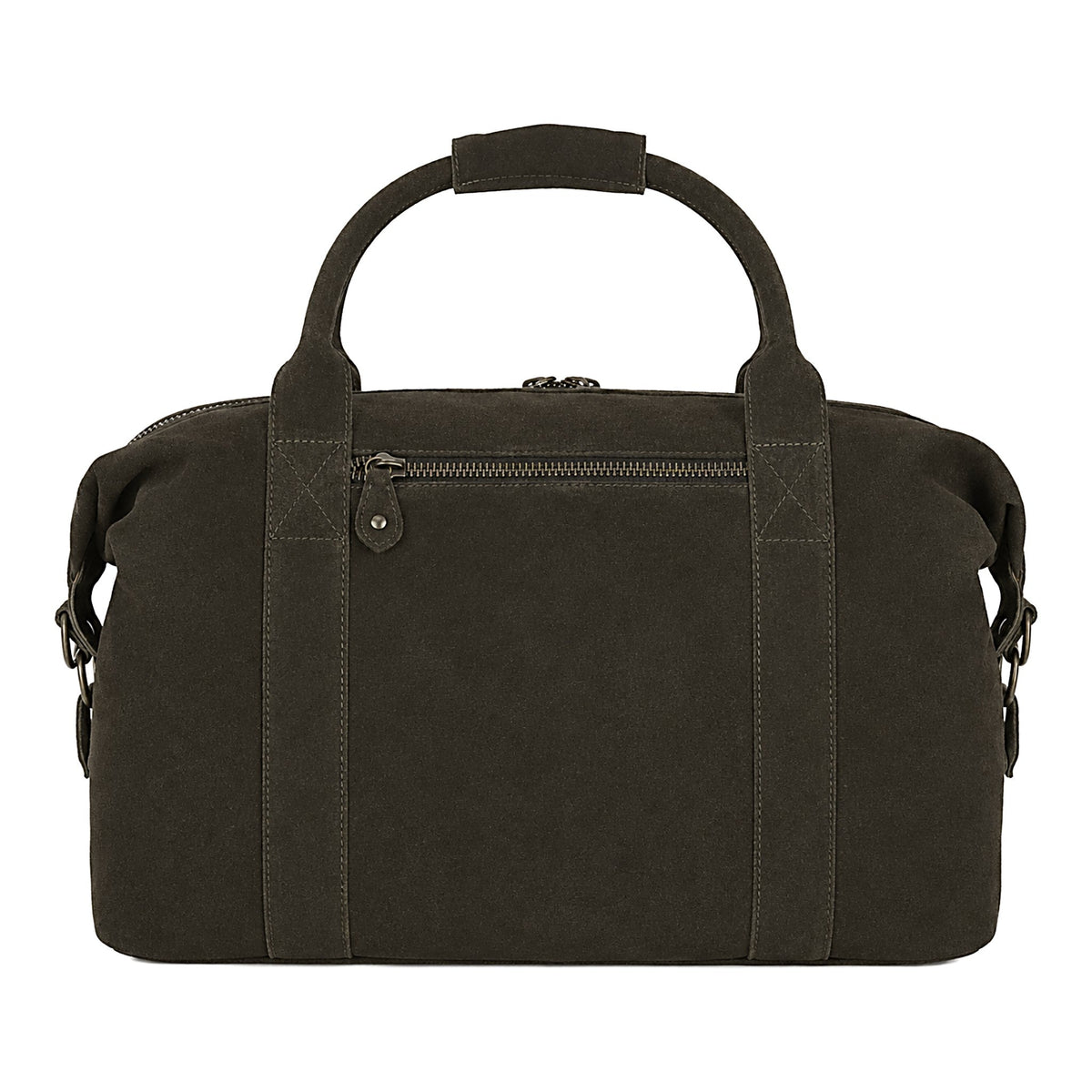 The Timber Duffle