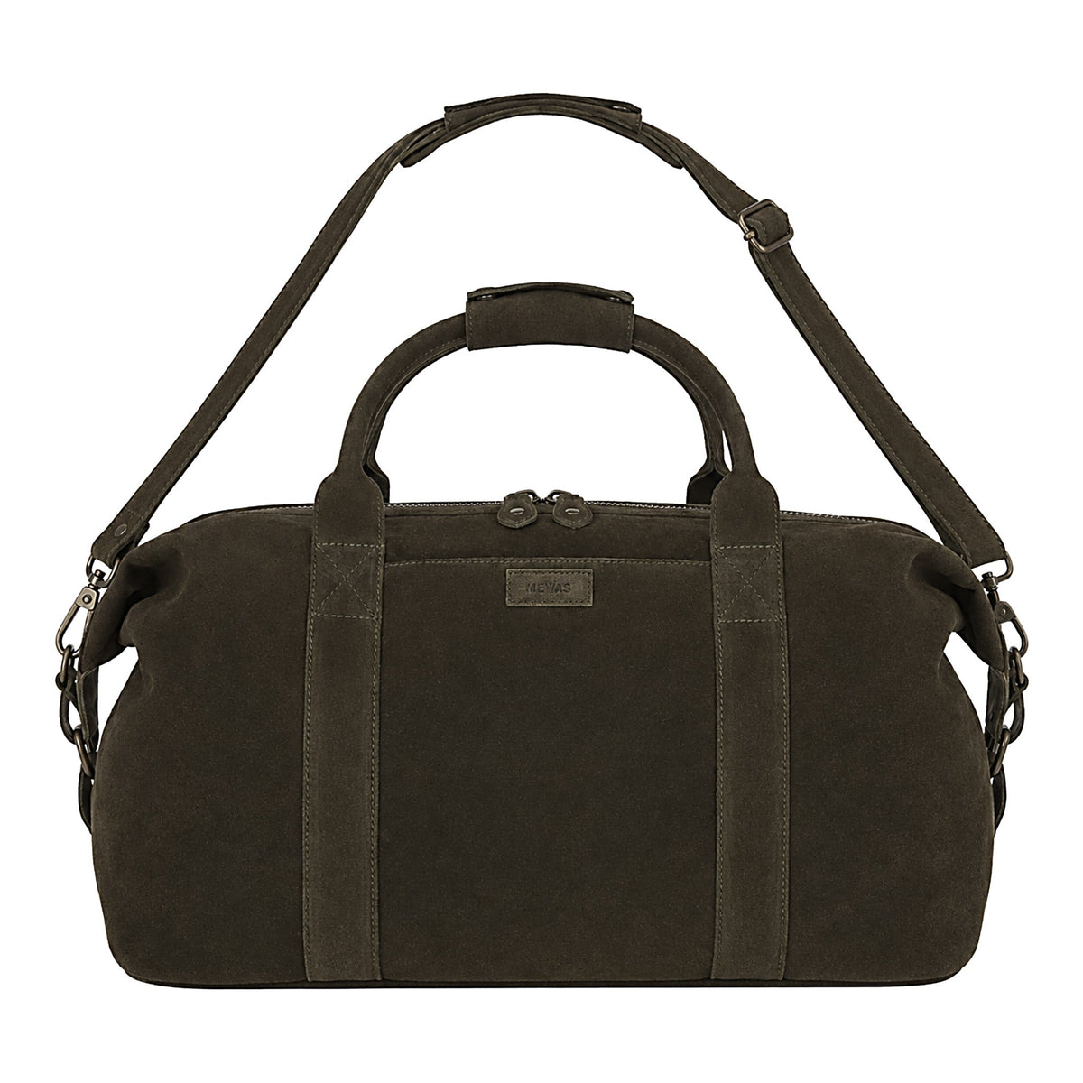 The Timber Duffle