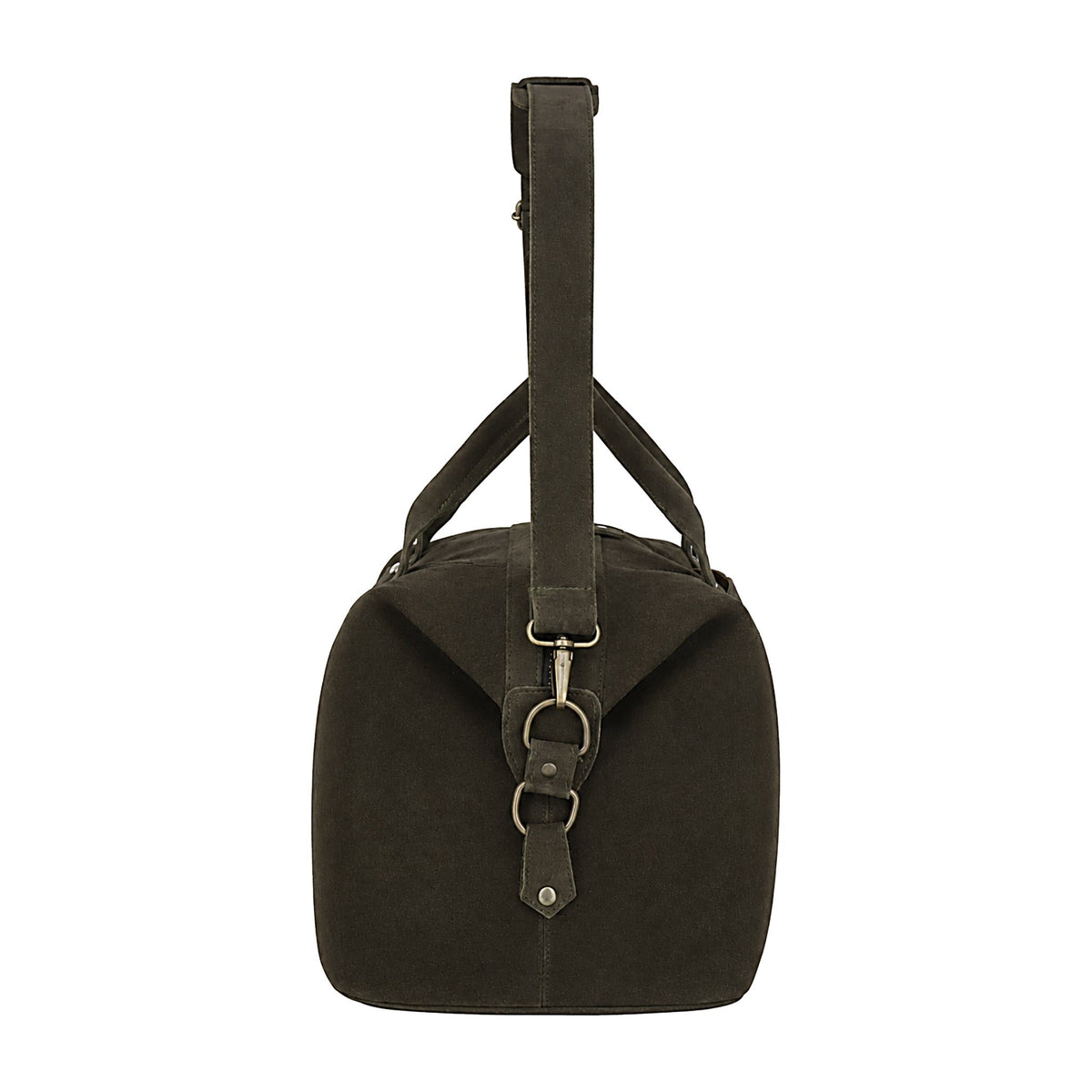 The Timber Duffle