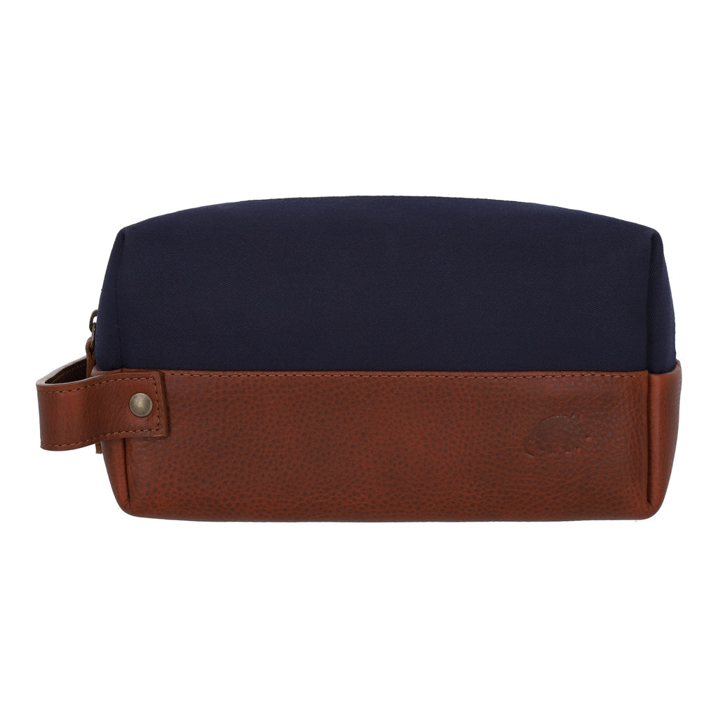 The Dopp Kit