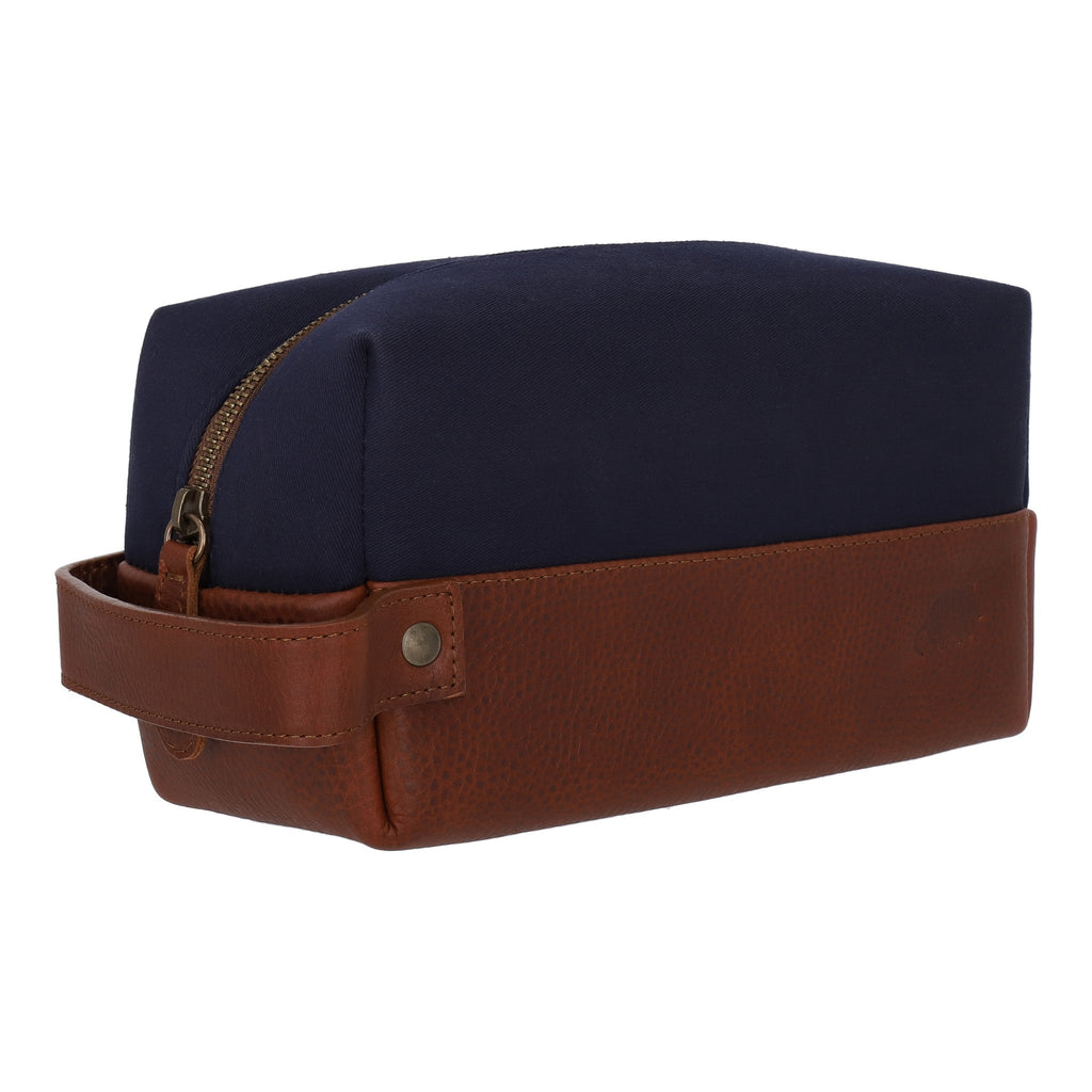 The Dopp Kit