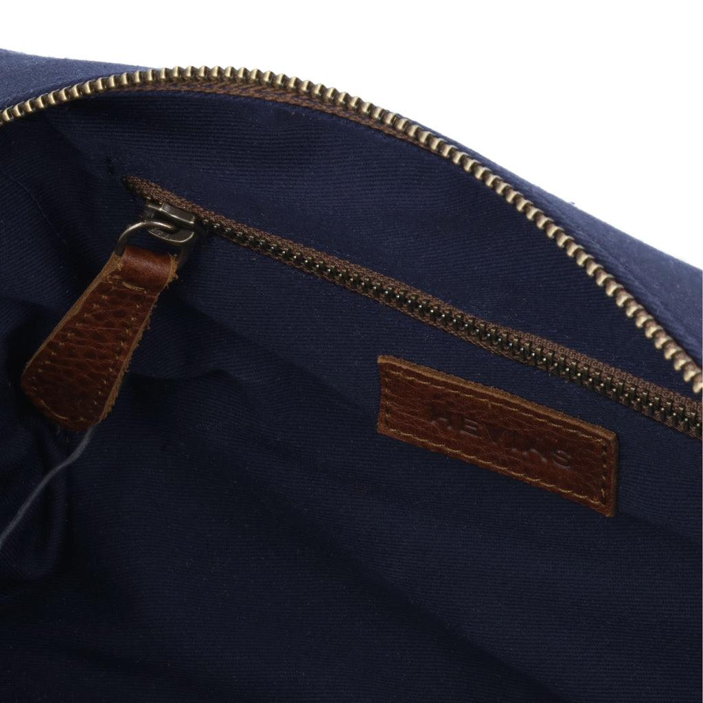 The Dopp Kit