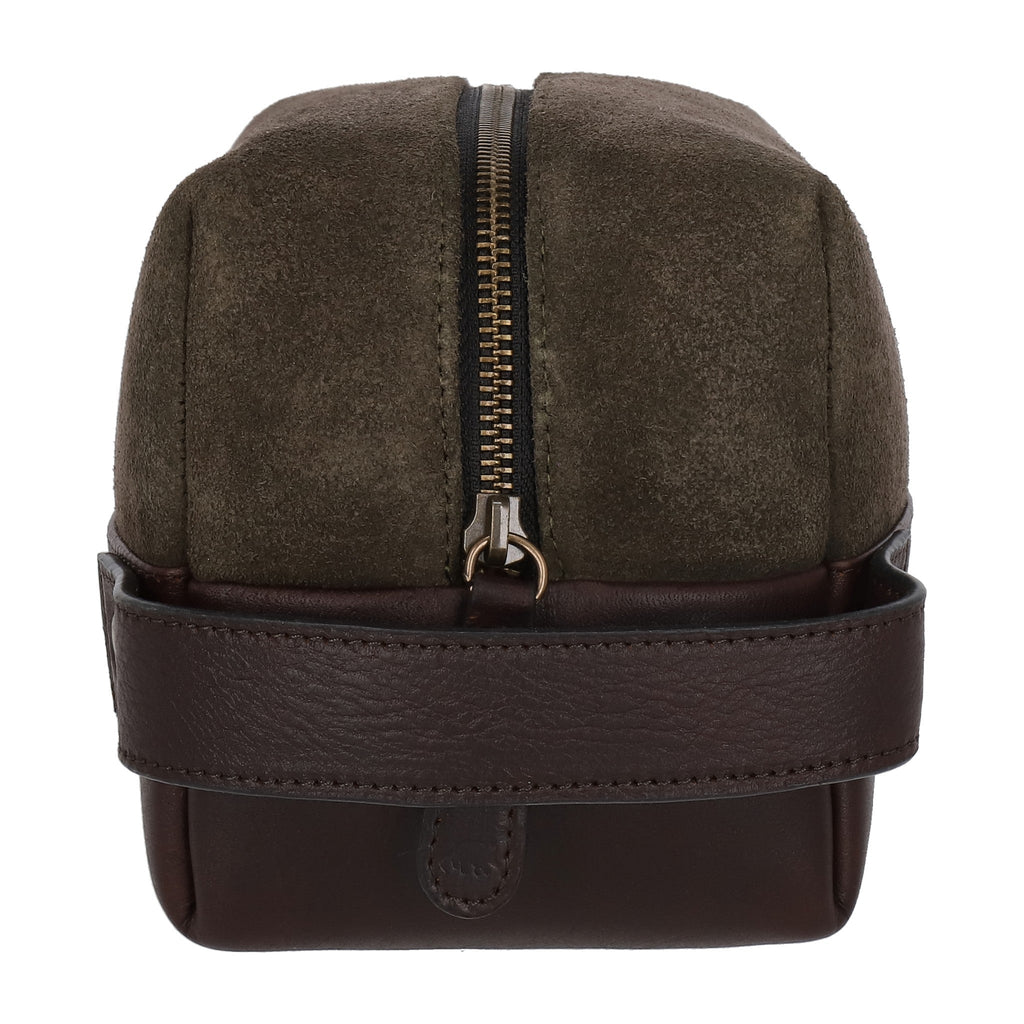 The Timber Dopp Kit