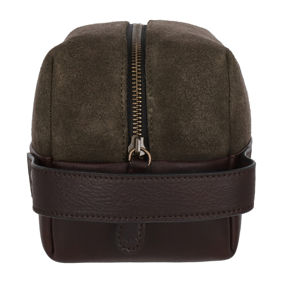 The Timber Dopp Kit