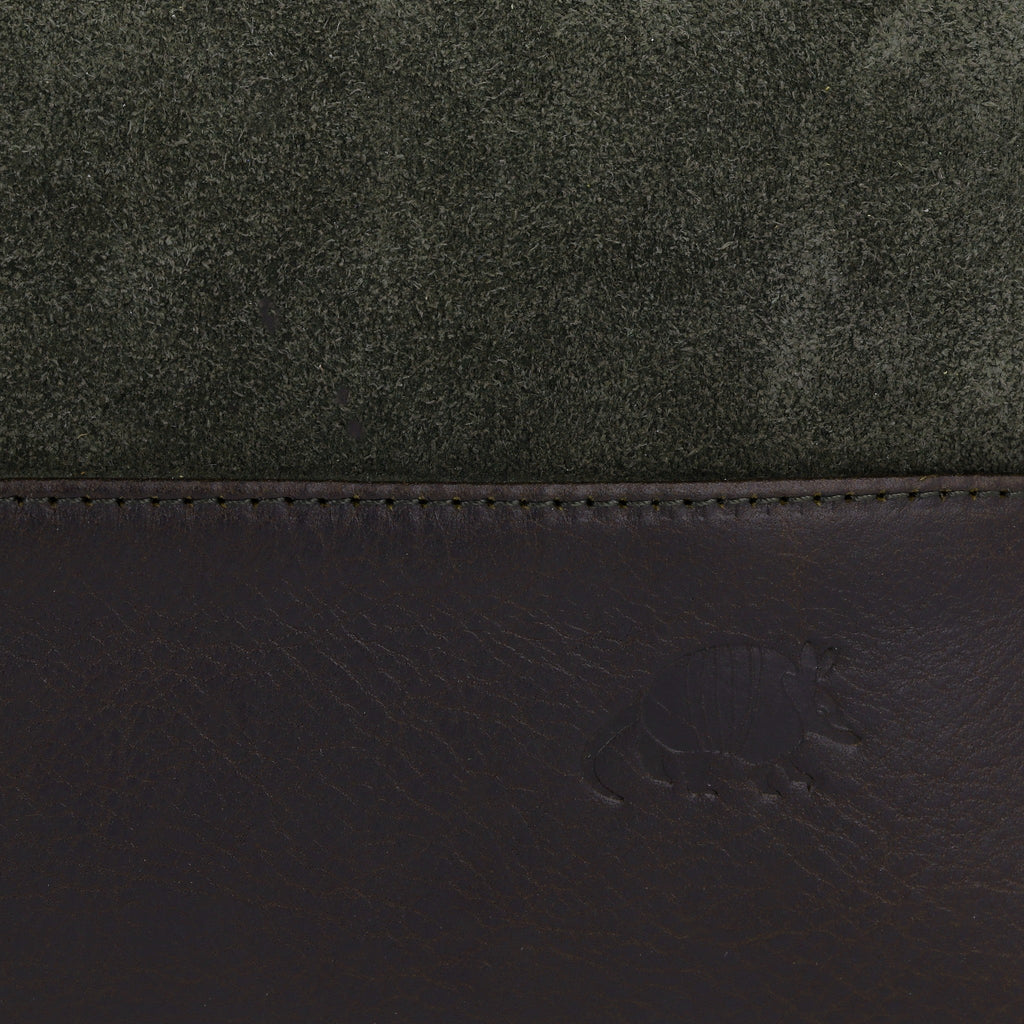 The Timber Dopp Kit