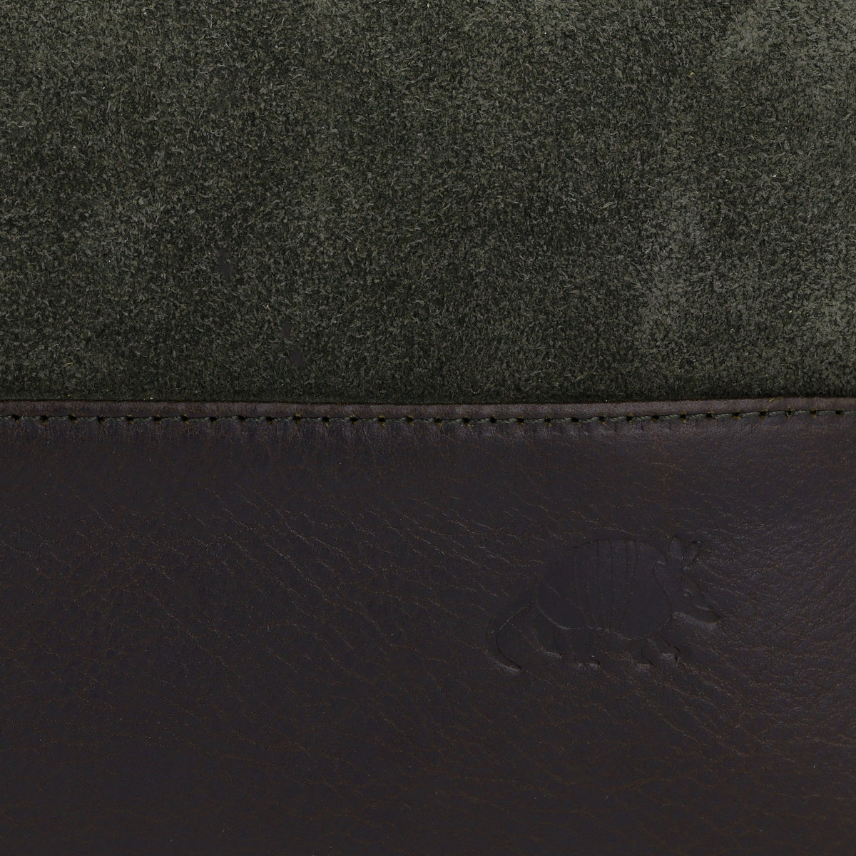 The Timber Dopp Kit