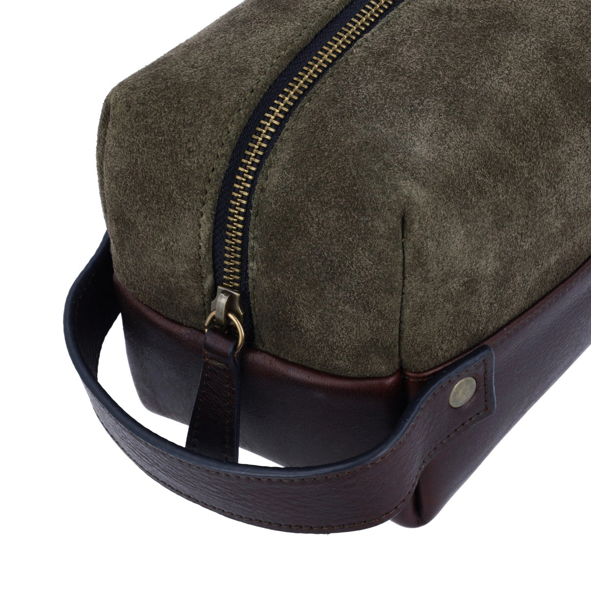 The Timber Dopp Kit