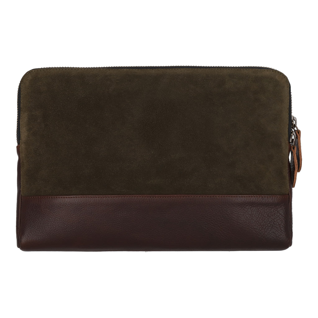 The Timber Laptop Case