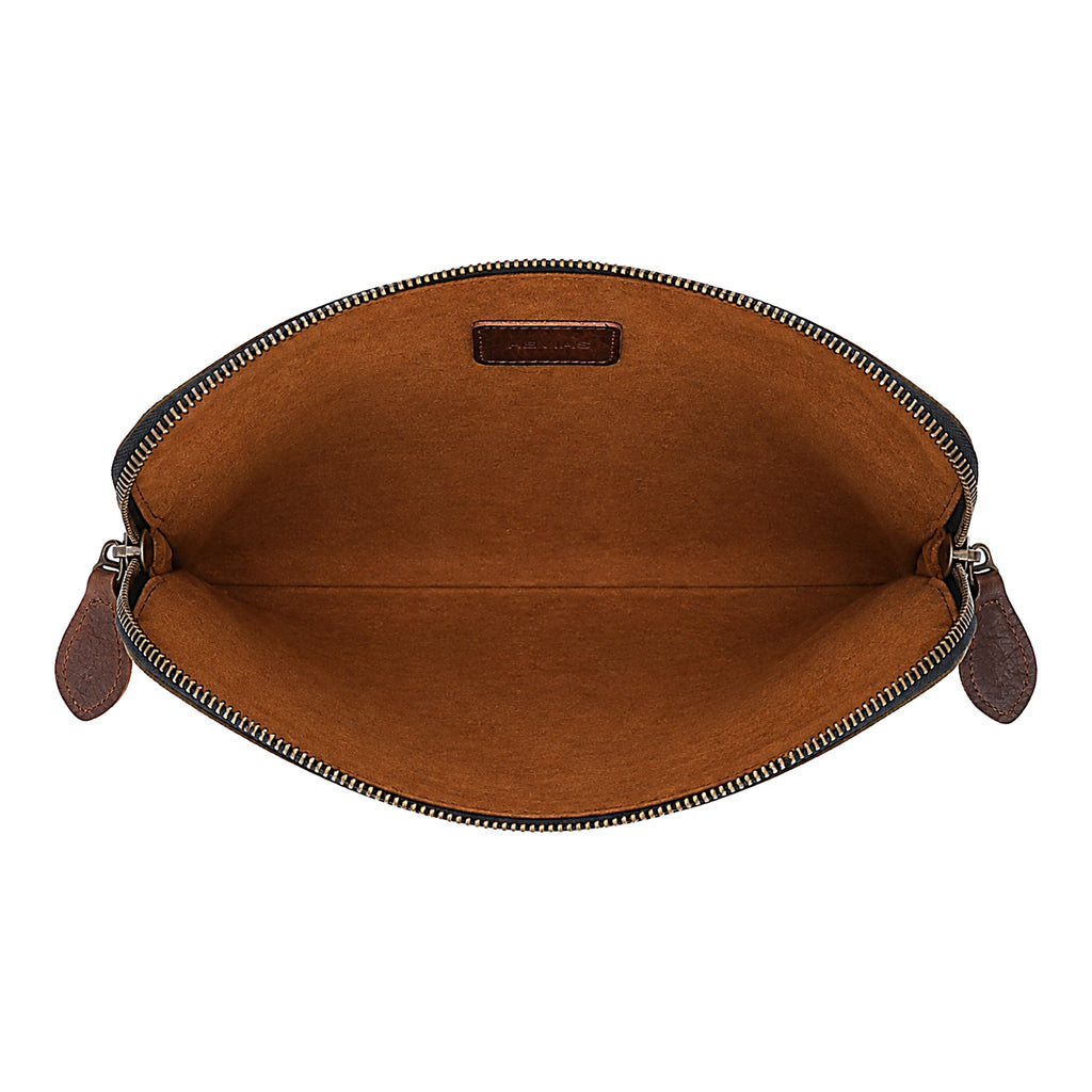 The Timber Laptop Case