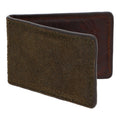 The Timber Money Clip