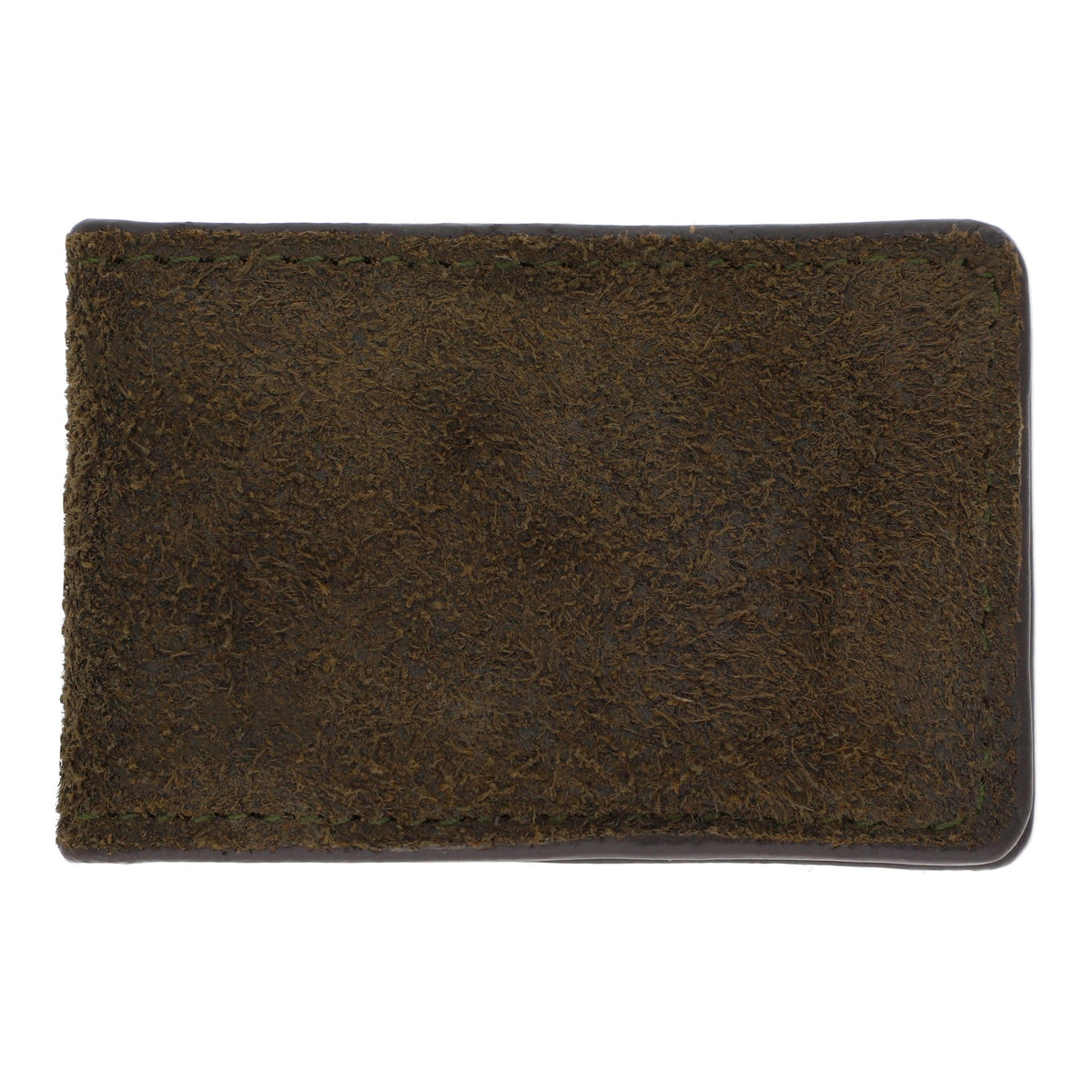 The Timber Money Clip