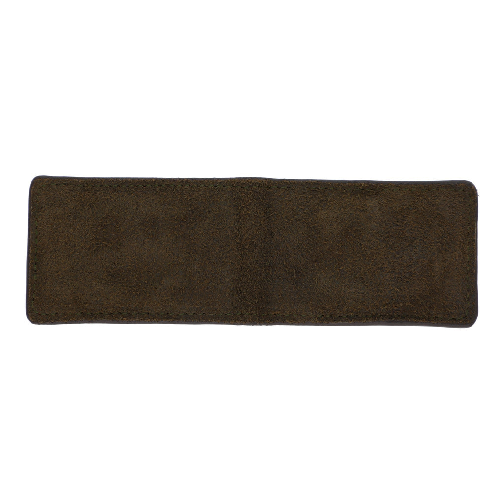 The Timber Money Clip