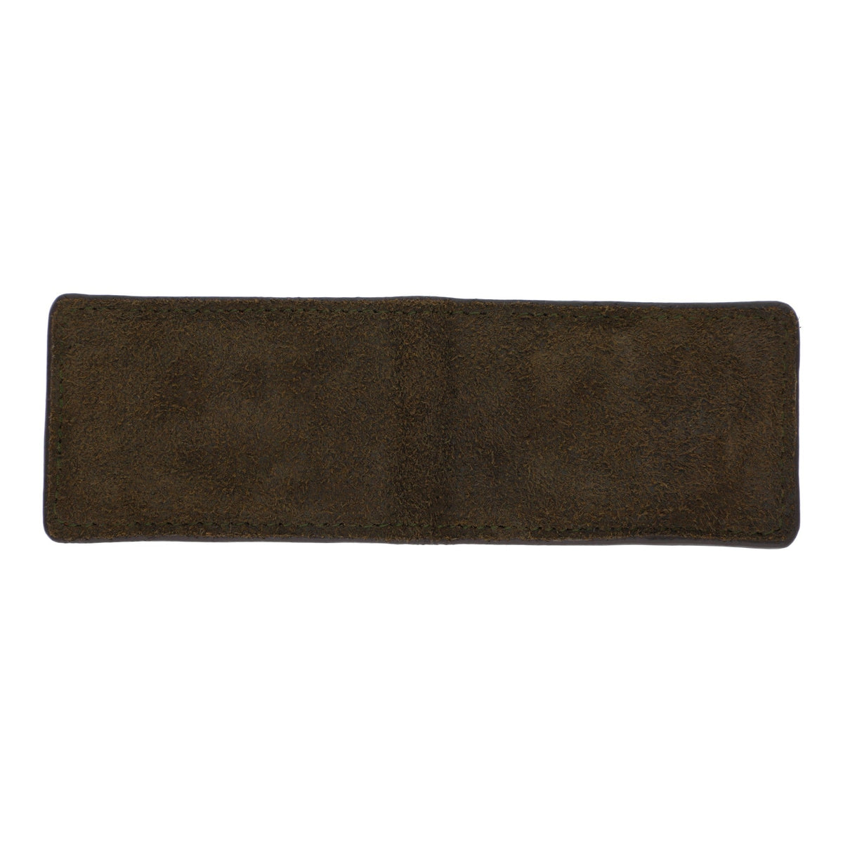The Timber Money Clip