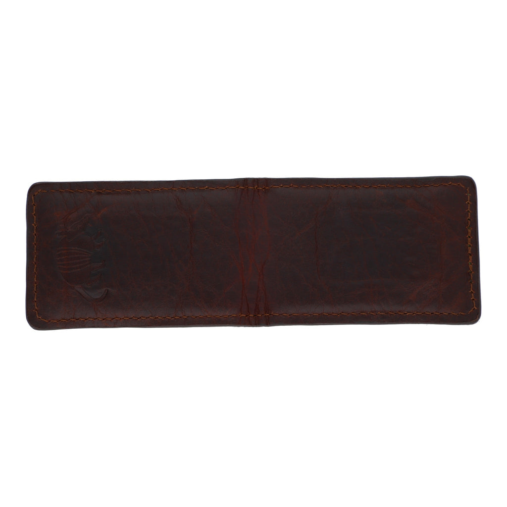 The Timber Money Clip