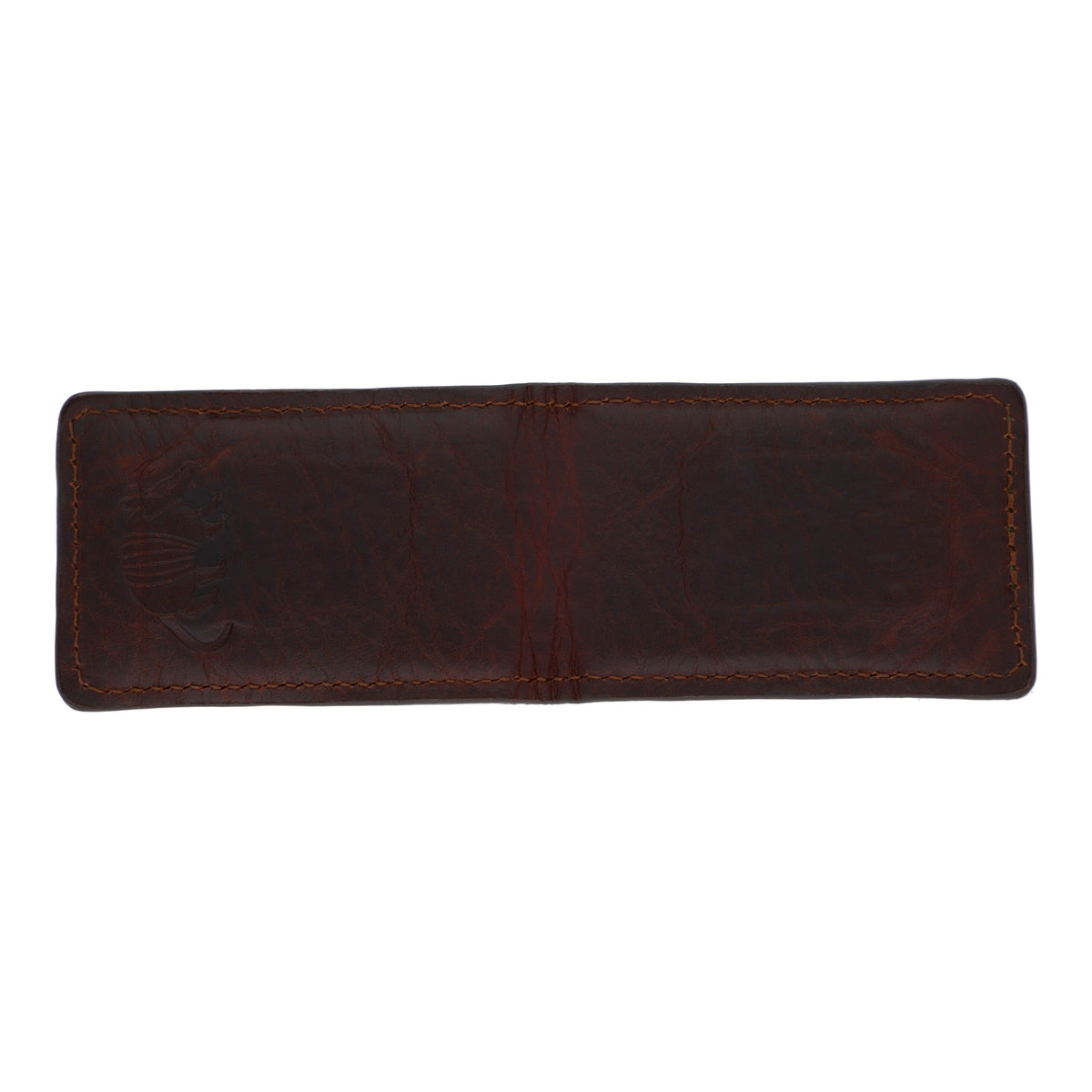 The Timber Money Clip